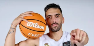 Comienza la Euroliga 2026-27 con cinco jugadores argentinos