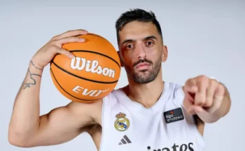 Comienza la Euroliga 2026-27 con cinco jugadores argentinos
