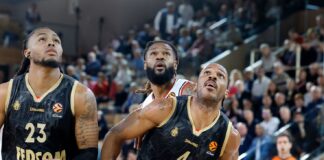 AS Mónaco sigue bajando: sin garantías para tercera división