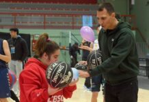 Federico Van Lacke trabajará como asistente técnico en el Unicaja