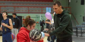 Federico Van Lacke trabajará como asistente técnico en el Unicaja