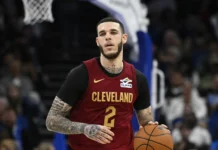 Lonzo Ball anunció su retiro a los 28 años