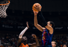 ACB x UCU: El Barcelona venció al Valencia Basket y jugará la final de la Supercopa Endesa Con récord de 51 rebotes el Barcelona ganó y jugará la Final de la Supercopa Endesa 2026