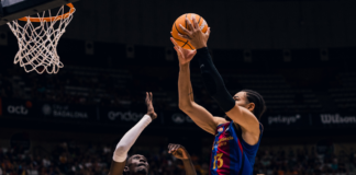 ACB x UCU: El Barcelona venció al Valencia Basket y jugará la final de la Supercopa Endesa Con récord de 51 rebotes el Barcelona ganó y jugará la Final de la Supercopa Endesa 2026