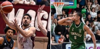 Lanús y Gimnasia levantarán el telón de la 43° temporada de la LNB