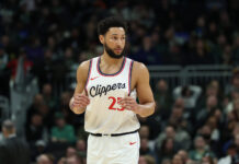 Ben Simmons vuelve a la NBA: jugará en los Kings