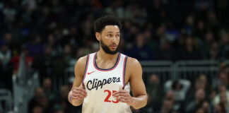 Ben Simmons vuelve a la NBA: jugará en los Kings