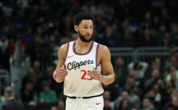 Ben Simmons vuelve a la NBA: jugará en los Kings
