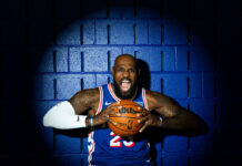 LeBron James: «No dejé a mi familia para perder en la segunda ronda»