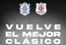 Peñarol y Quilmes jugarán un clásico en la pretemporada