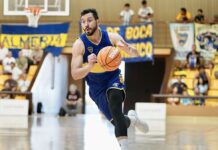 Boca ya está en China: su cronograma de cara a la Copa Intercontinental 2026