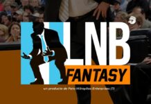 LNB Fantasy: el juego viral de la Liga Nacional