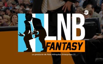 LNB Fantasy: el juego viral de la Liga Nacional