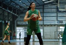 ¡Atento Ferro! Grupos definidos para la WBL Américas 2026