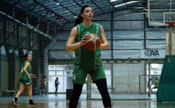 ¡Atento Ferro! Grupos definidos para la WBL Américas 2026