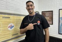 Emi Broggi, de las plazas al 3×3: la historia de quien vive el juego las 24 horas