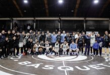 Platense y Oberá sorprendieron: los antecedentes de empates el básquet