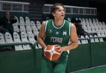 Zezular: «Vine a Ferro porque mi juego coincidía con su sistema»