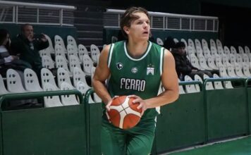 Zezular: «Vine a Ferro porque mi juego coincidía con su sistema»