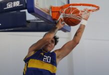 Boca venció a Liaoning Leopards en su último amistoso