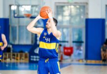 Boca venció a Liaoning Leopards en su último amistoso