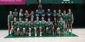 Ferro va por la WBL Américas 2026: todo lo que tenés que saber