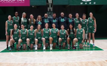 Ferro va por la WBL Américas 2026: todo lo que tenés que saber