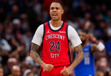 La apuesta de Memphis tras la salida de Ja Morant