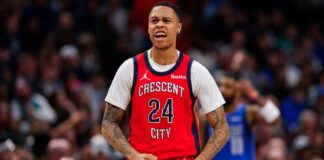 La apuesta de Memphis tras la salida de Ja Morant