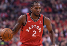 Confirmado: Kawhi Leonard a los Raptors
