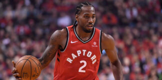 Confirmado: Kawhi Leonard a los Raptors