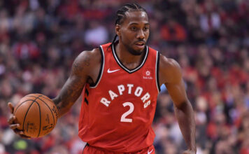 Confirmado: Kawhi Leonard a los Raptors