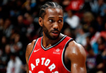 Kawhi Leonard tendrá un sueldo Top 10 en la NBA tras el escándalo