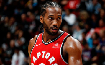 Kawhi Leonard tendrá un sueldo Top 10 en la NBA tras el escándalo