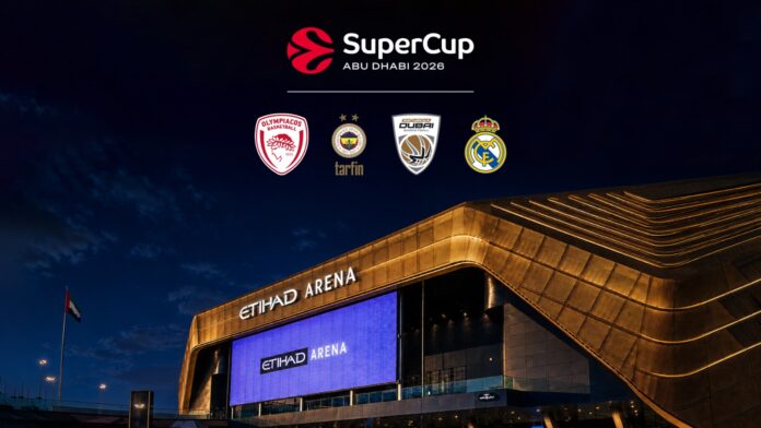 SUPERCUP-EL