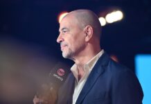 Sergio Hernández: «Cada vez que se lanza una Liga simbólicamente levanto una copa»