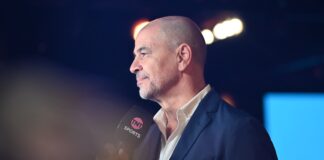 Sergio Hernández: «Cada vez que se lanza una Liga simbólicamente levanto una copa»
