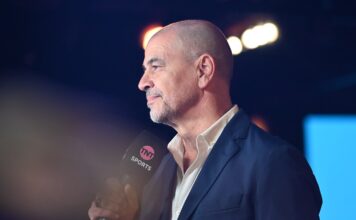 Sergio Hernández: «Cada vez que se lanza una Liga simbólicamente levanto una copa»
