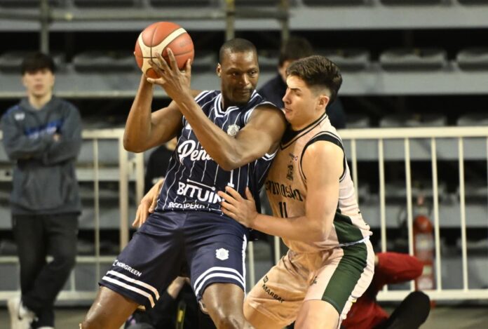 Foto: Prensa Peñarol Foto: Prensa Peñarol