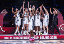 G-League United se quedó con la Copa Intercontinental 2026