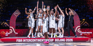 G-League United se quedó con la Copa Intercontinental 2026