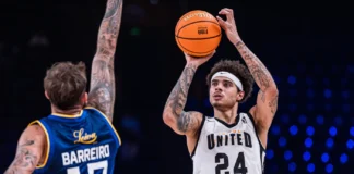 Boca no pudo con el G-League United y clasificó a semis como segundo