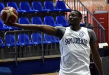 San Lorenzo recibió un reclamo multimillonario de Ramón Clemente