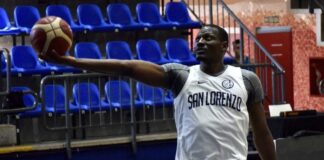San Lorenzo recibió un reclamo multimillonario de Ramón Clemente