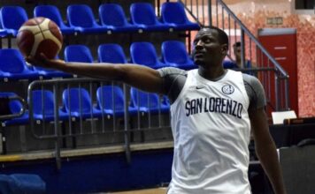 San Lorenzo recibió un reclamo multimillonario de Ramón Clemente
