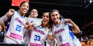 Alemania 2026: la definición a los Playoffs en vivo