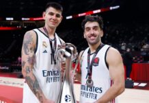 Real Madrid ganó la Supercopa: ¿para qué está en la 2026-27?