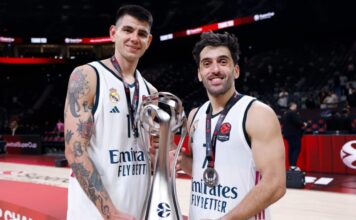 Real Madrid ganó la Supercopa: ¿para qué está en la 2026-27?