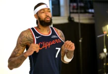 Otro revés para los Clippers: Ingram lesionado