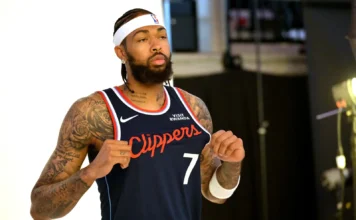 Otro revés para los Clippers: Ingram lesionado